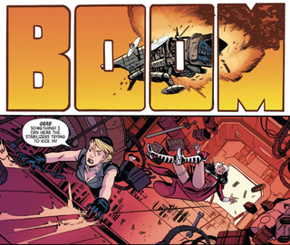 Illustration for article titled Agent Carter and the uphill battle for representation in superhero comics